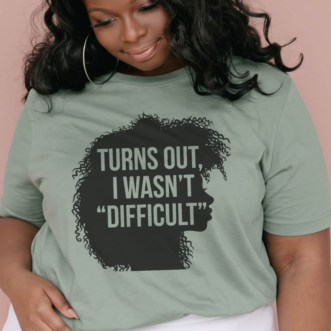 Black Autism Chic