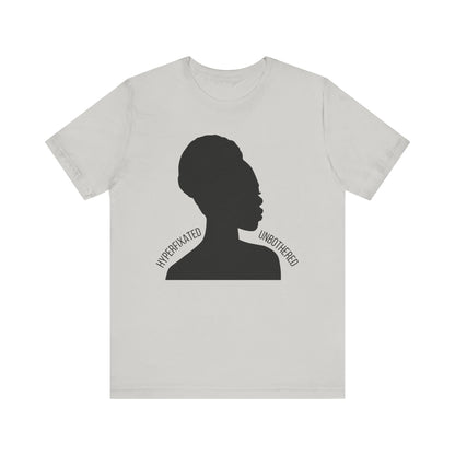 Hyperfixated Unbothered