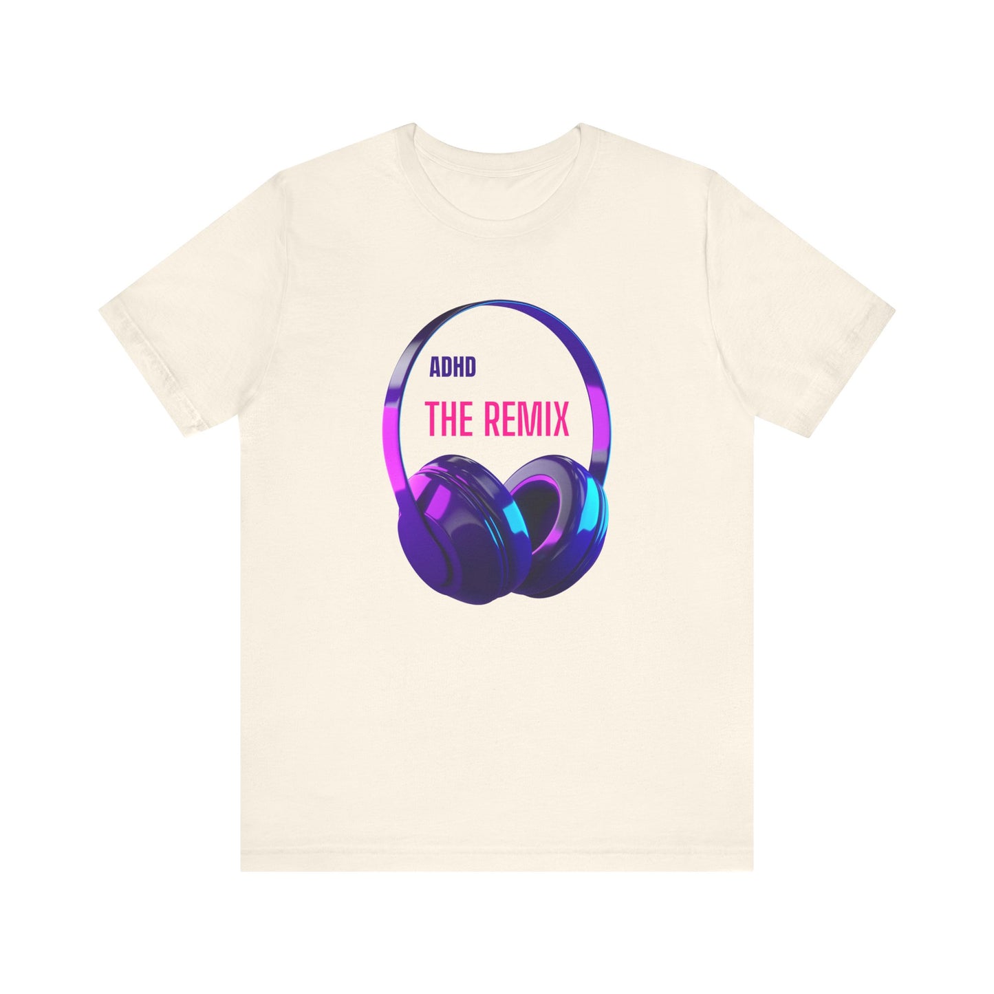 ADHD The Remix