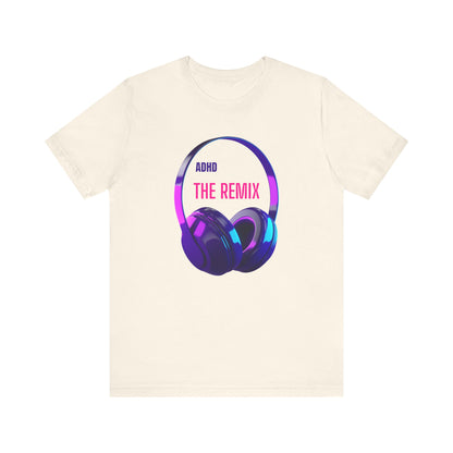 ADHD The Remix