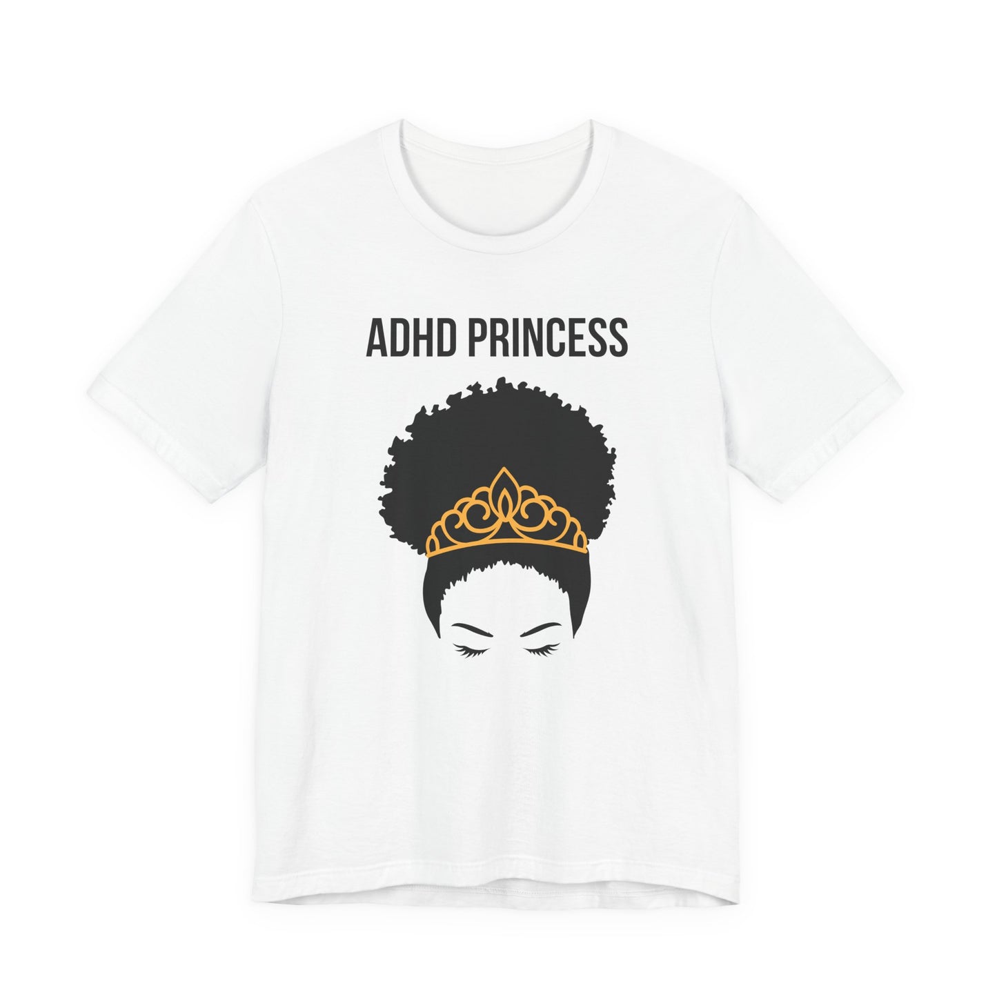ADHD Princess