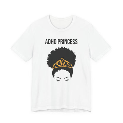 ADHD Princess