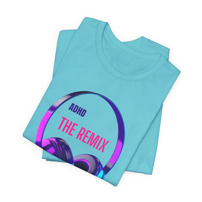 ADHD The Remix