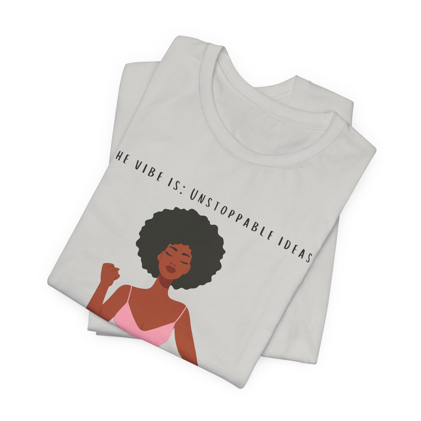 Unstoppable Ideas; Little To No Execution