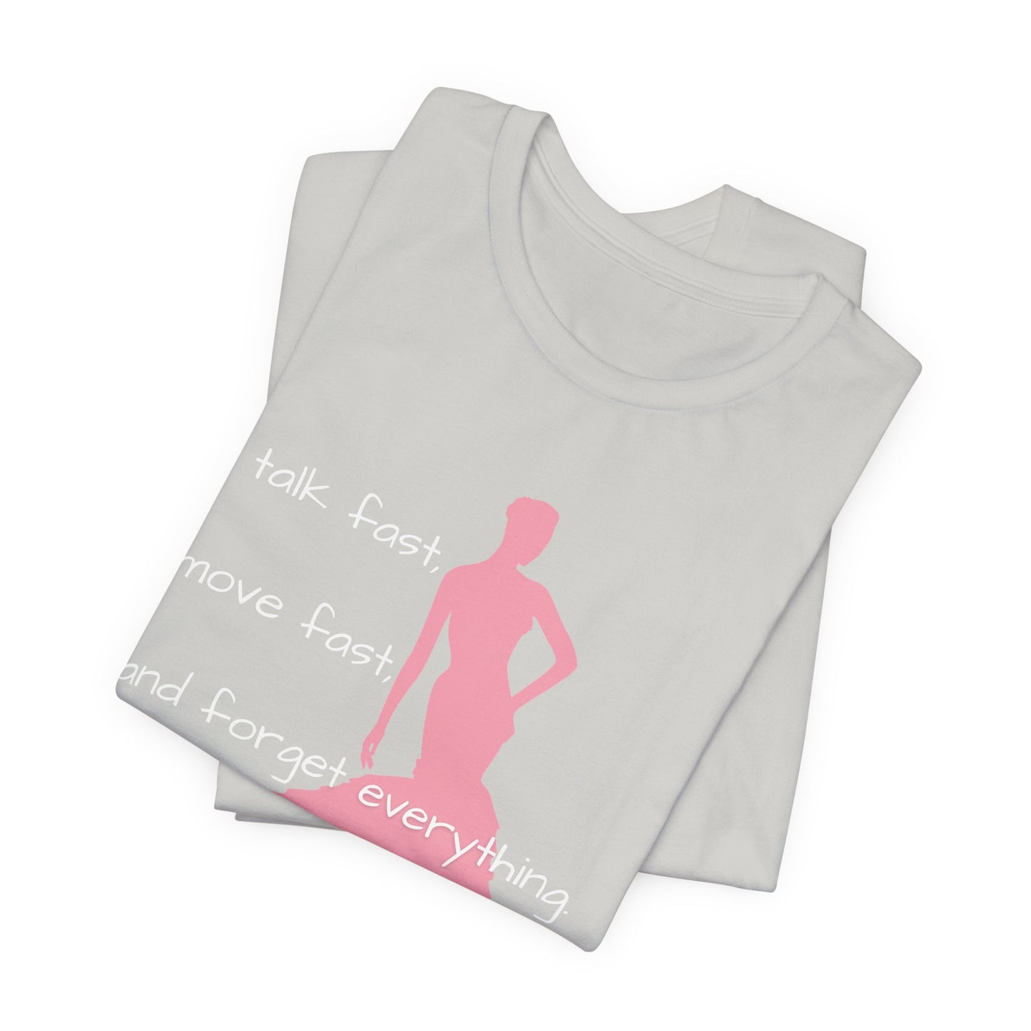 Truly Gorgeous Behavior