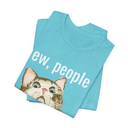 Ew. People Graphic Tee