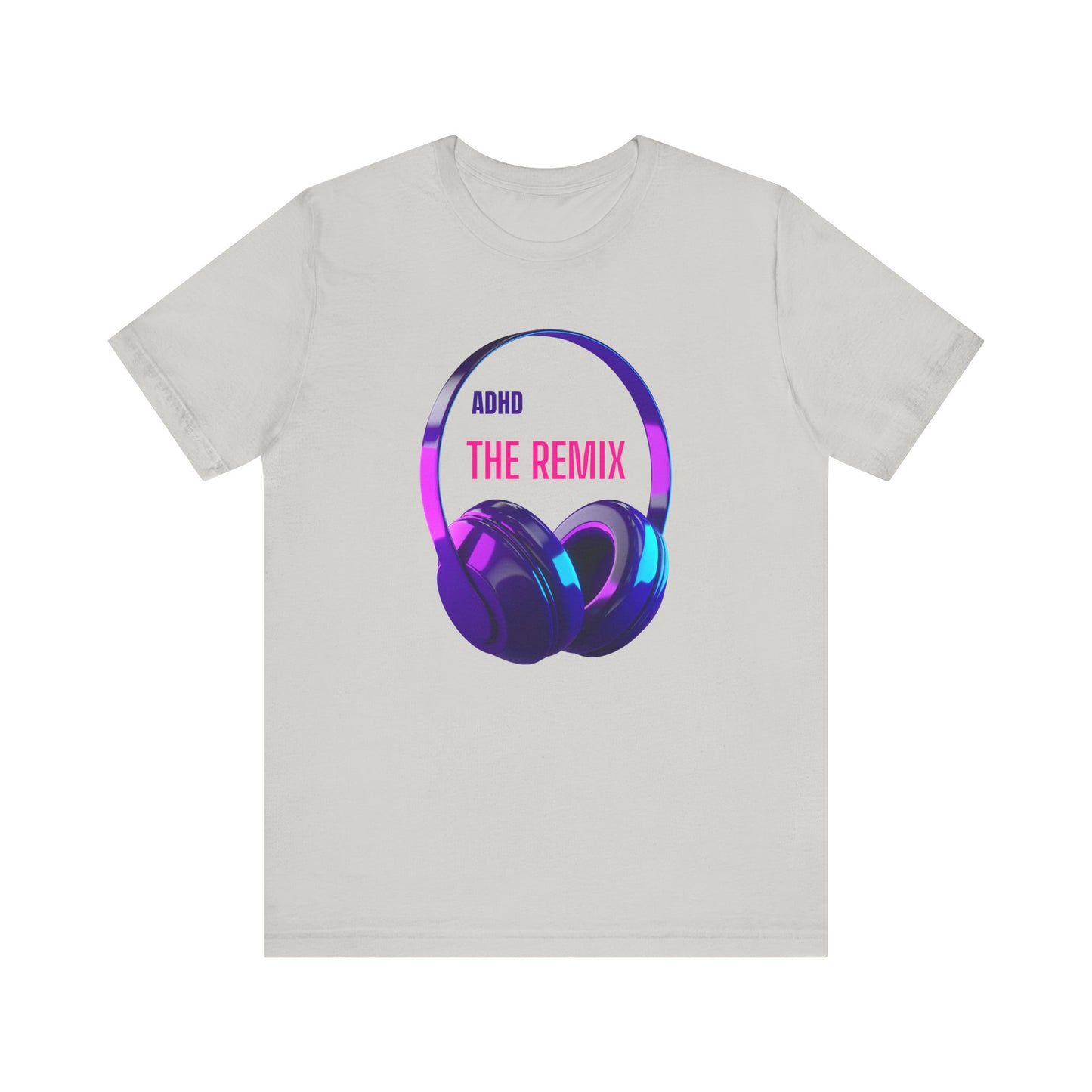 ADHD The Remix