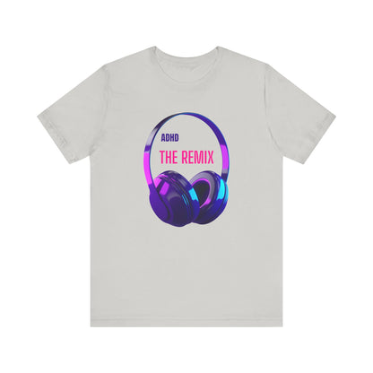ADHD The Remix