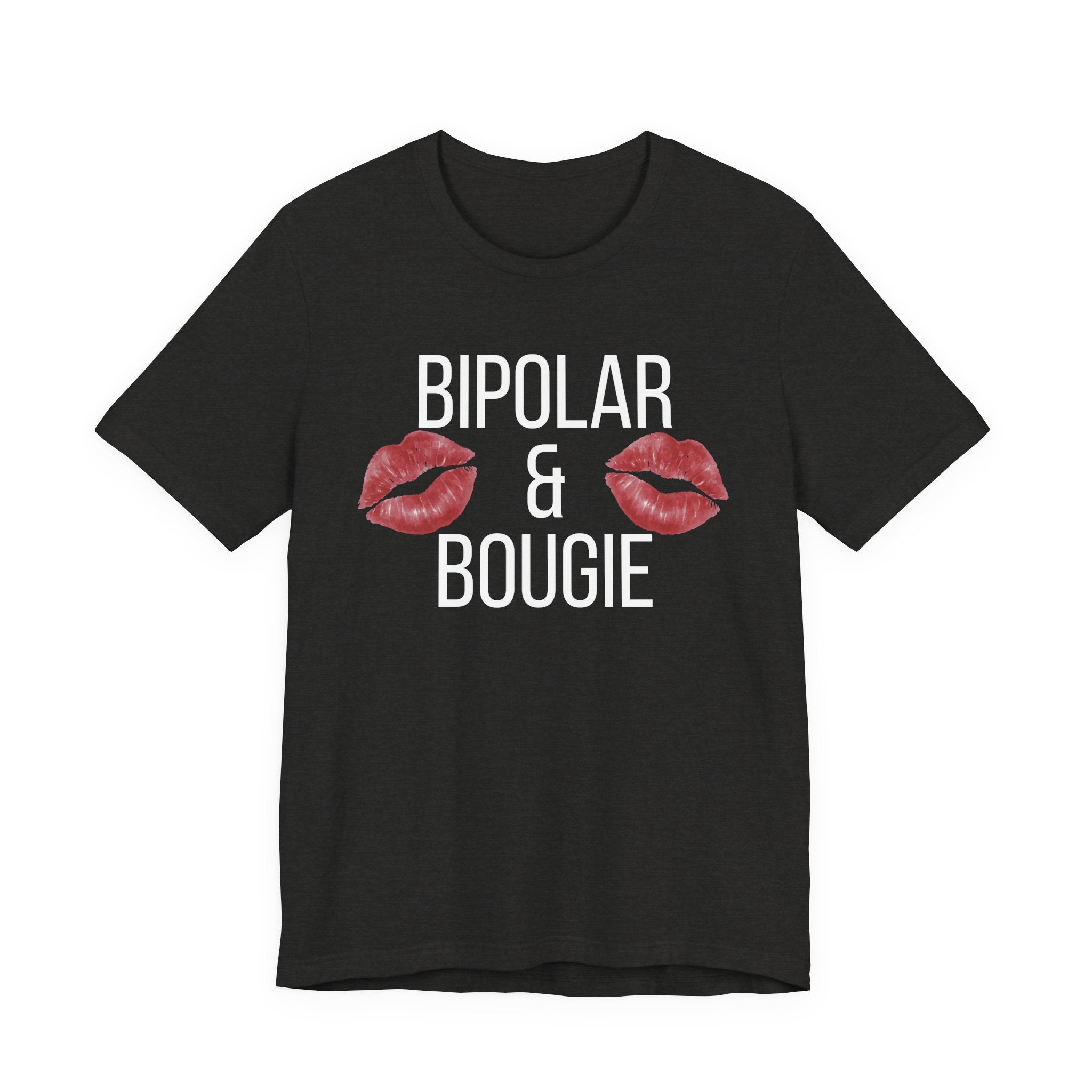 Bipolar & Bougie
