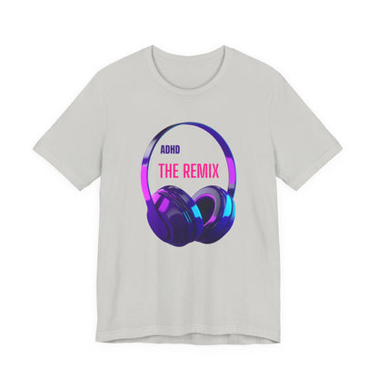 ADHD The Remix