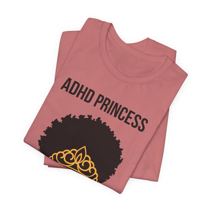 ADHD Princess