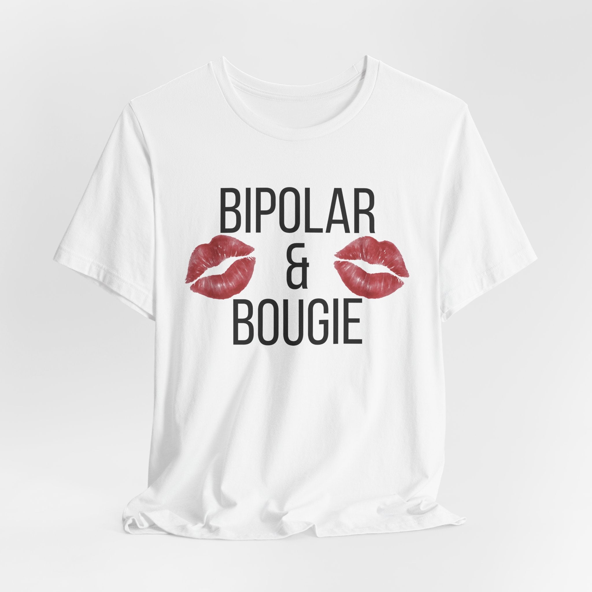 Bipolar & Bougie