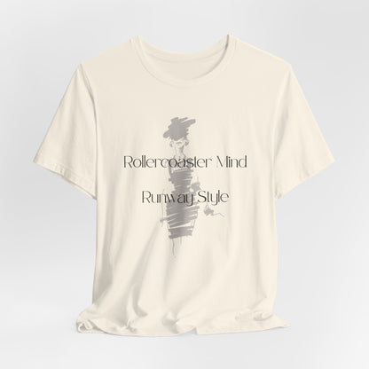Rollercoaster Mind, Runway Style