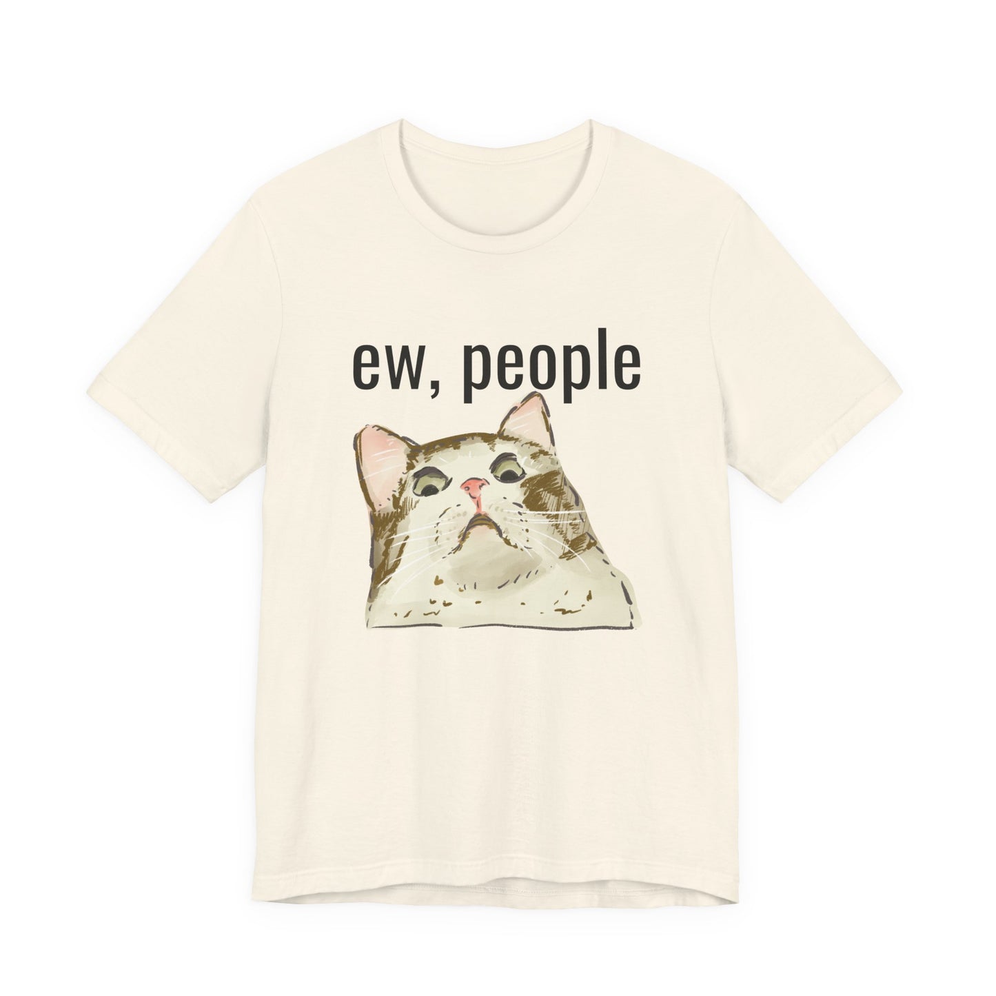Ew. People Graphic Tee