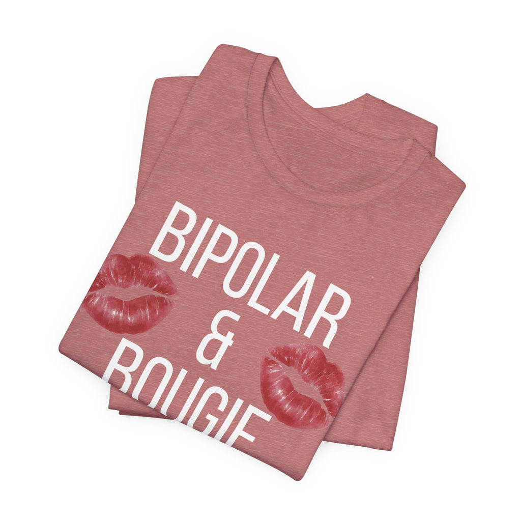 Bipolar & Bougie
