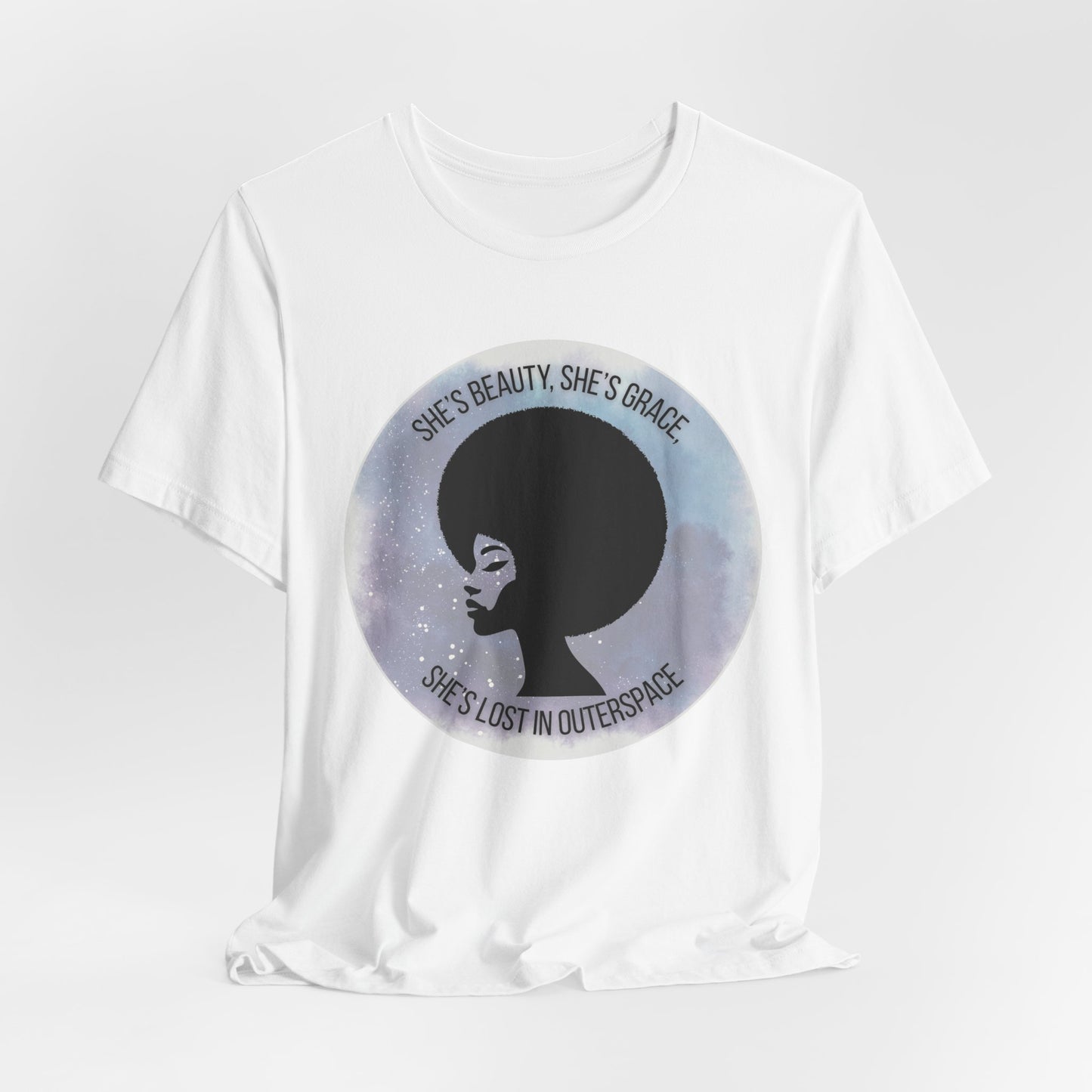 Shes Lost In Outerspace TShirt