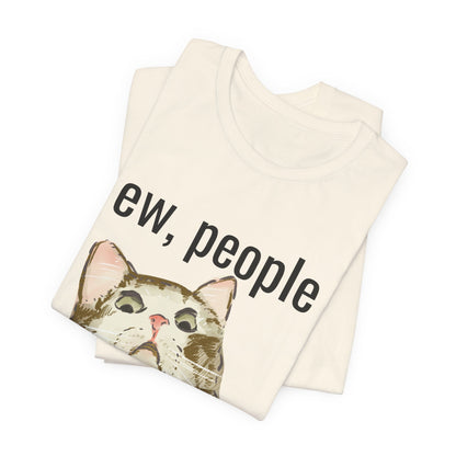 Ew. People Graphic Tee