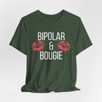 Bipolar & Bougie