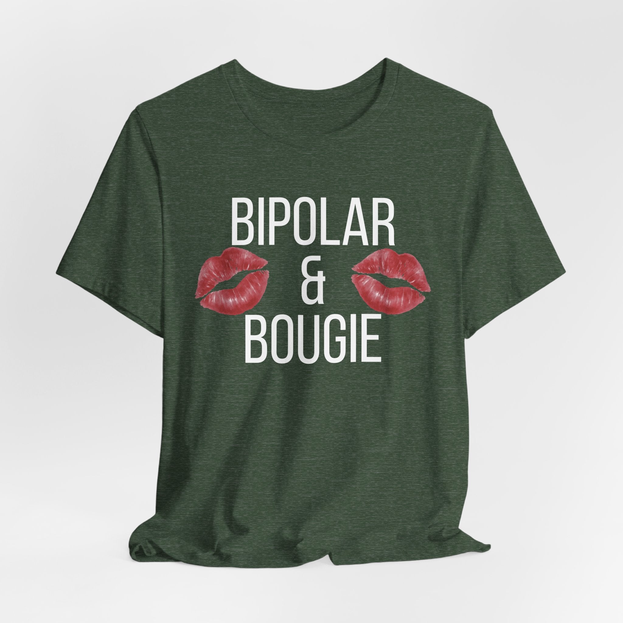 Bipolar & Bougie