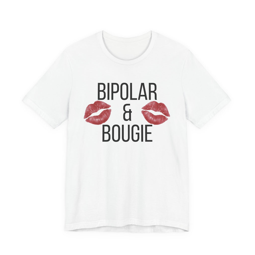 Bipolar & Bougie