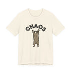 Chaos Raccoon