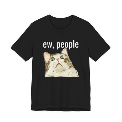 Ew. People Graphic Tee