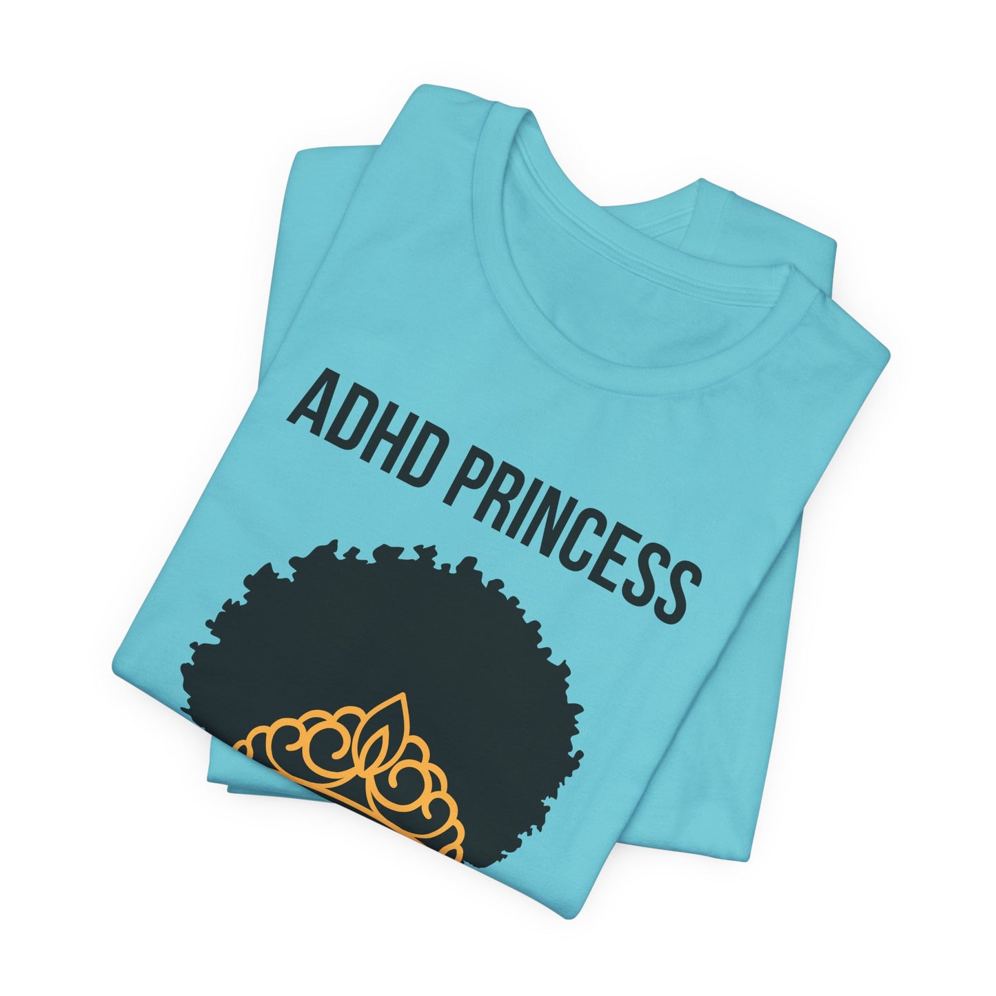 ADHD Princess