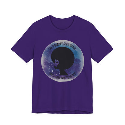 Shes Lost In Outerspace TShirt