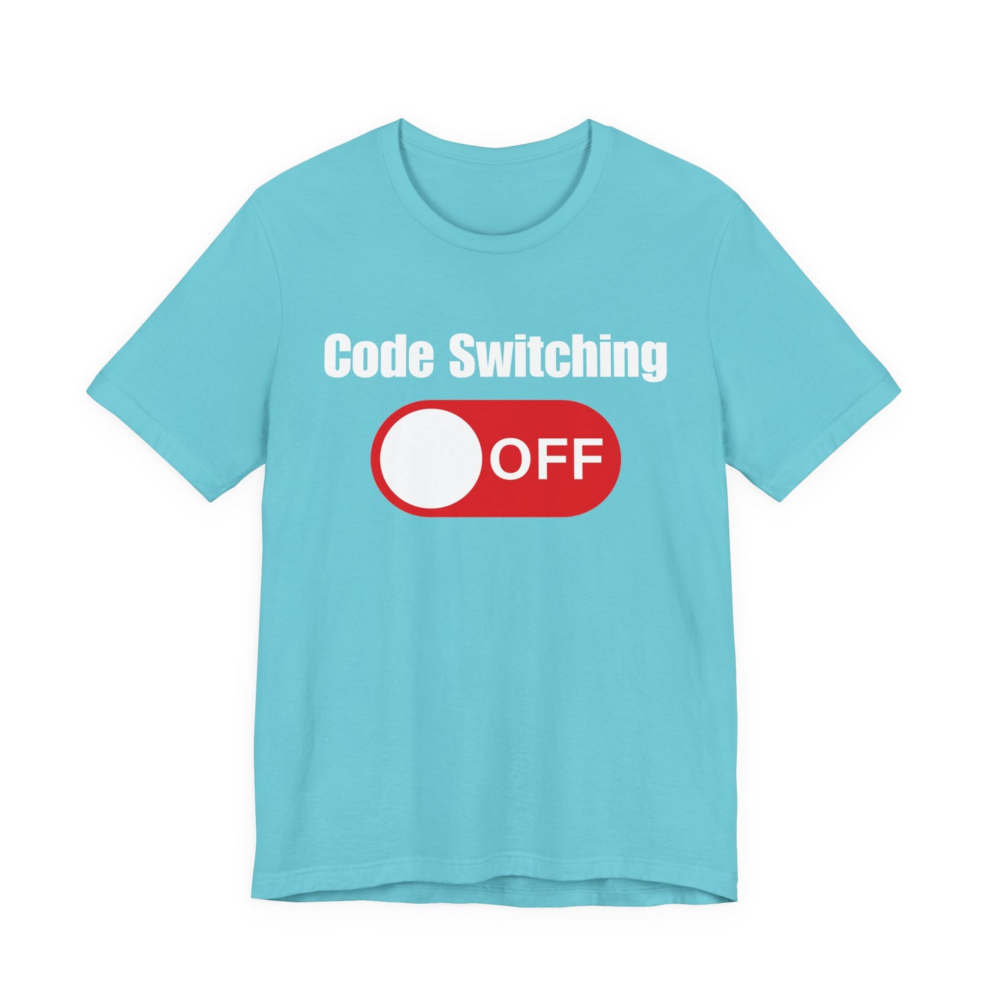Code Switching OFF