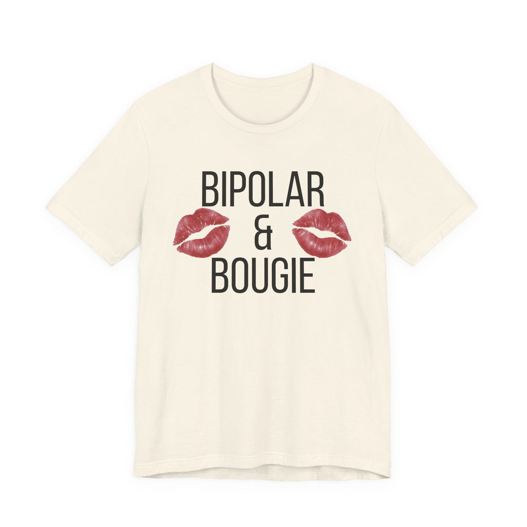 Bipolar & Bougie