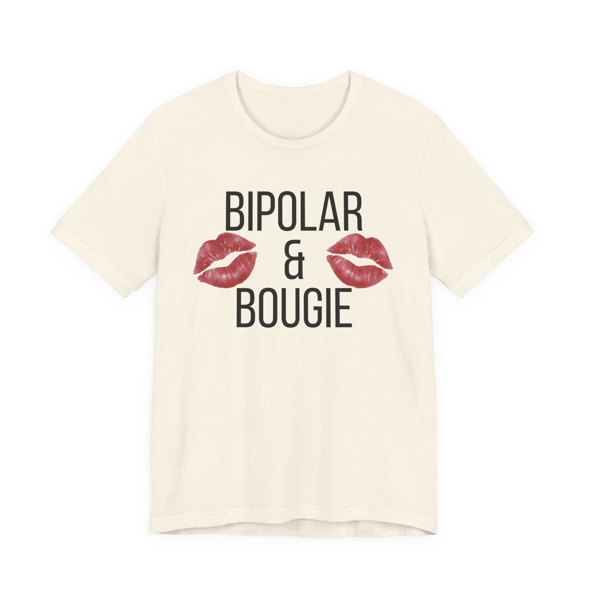 Bipolar & Bougie