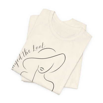 Slayed The Look, Forgot The Keys