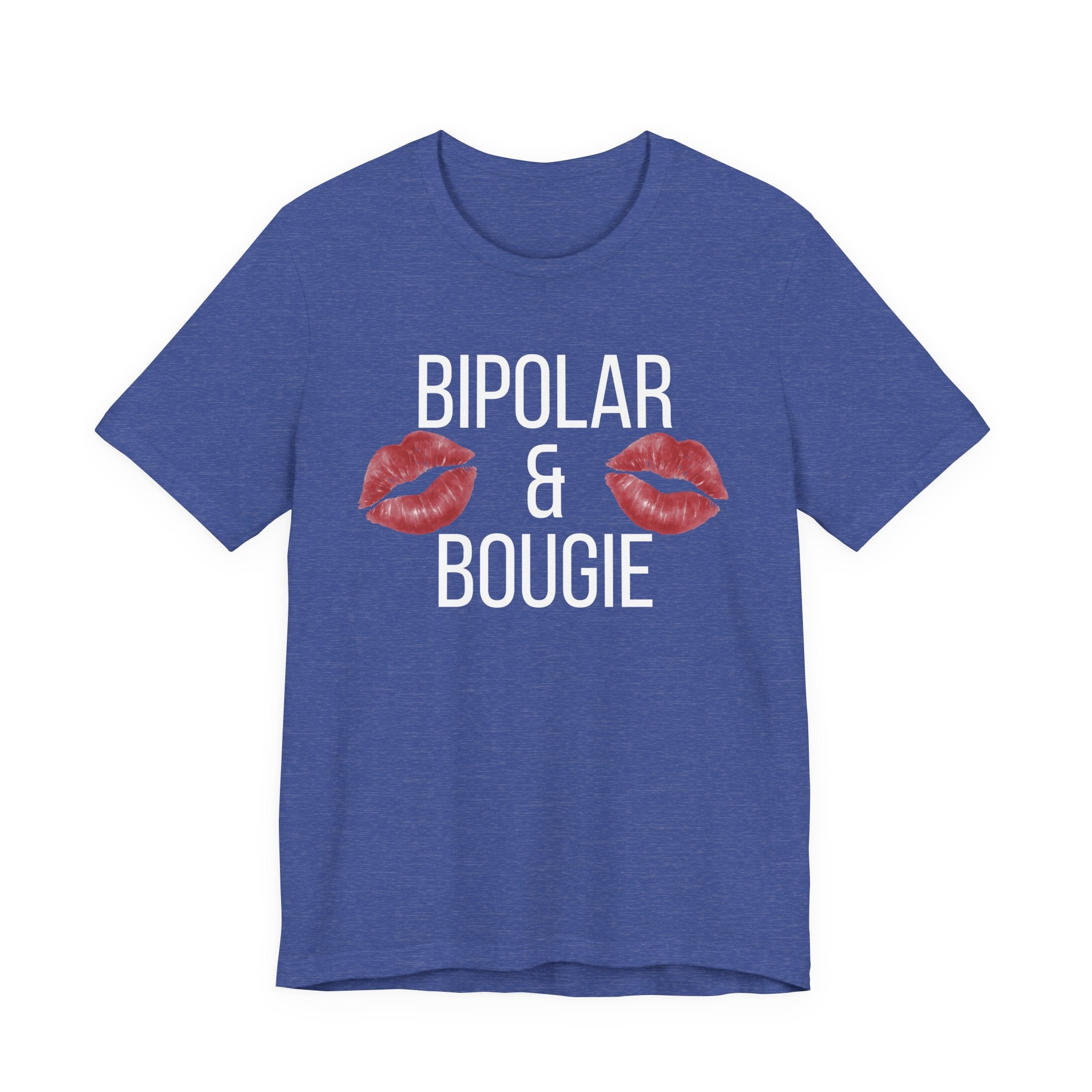 Bipolar & Bougie