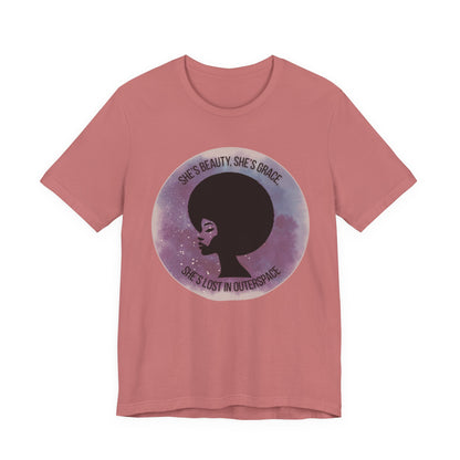 Shes Lost In Outerspace TShirt