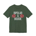 Bipolar & Bougie