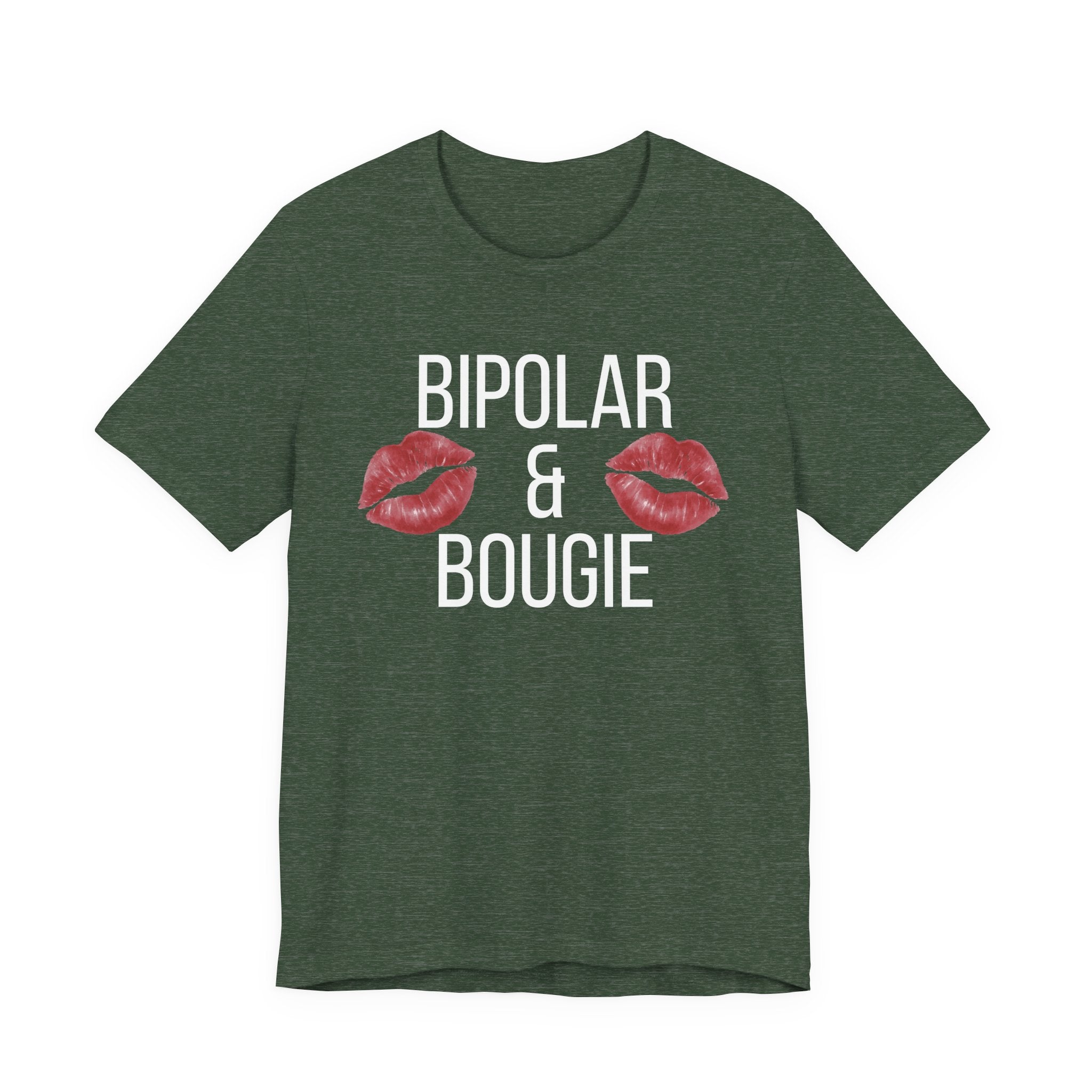 Bipolar & Bougie