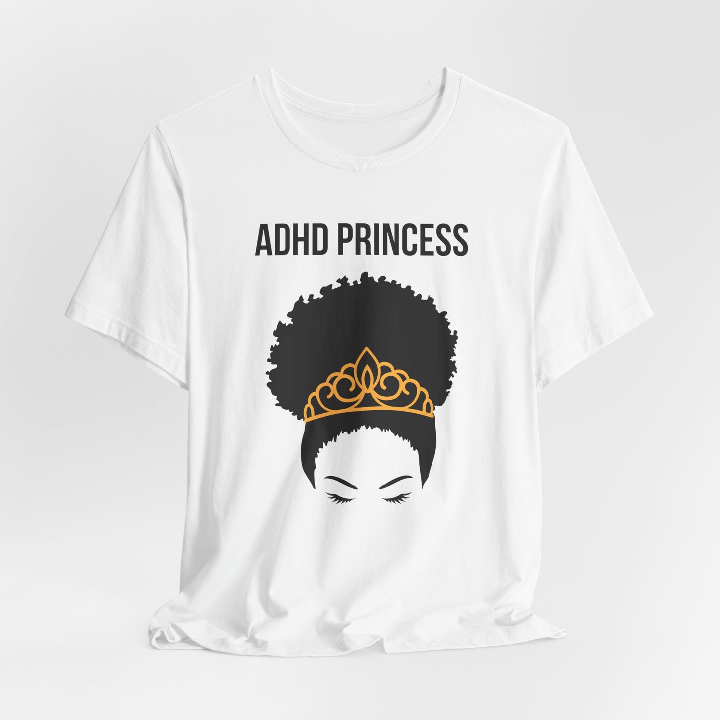 ADHD Princess
