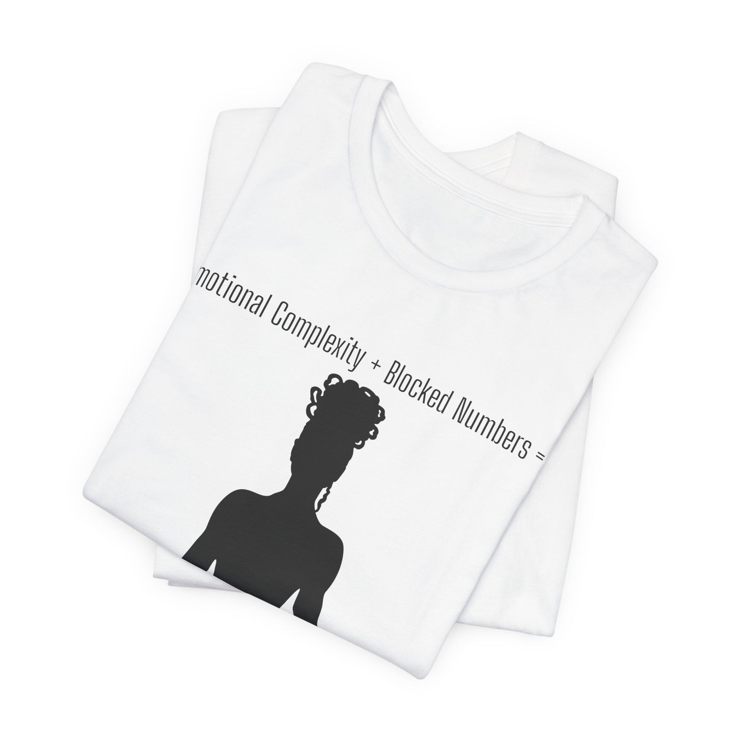 Emotional Complexity and Blocked Numbers Equals Peace