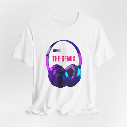 ADHD The Remix