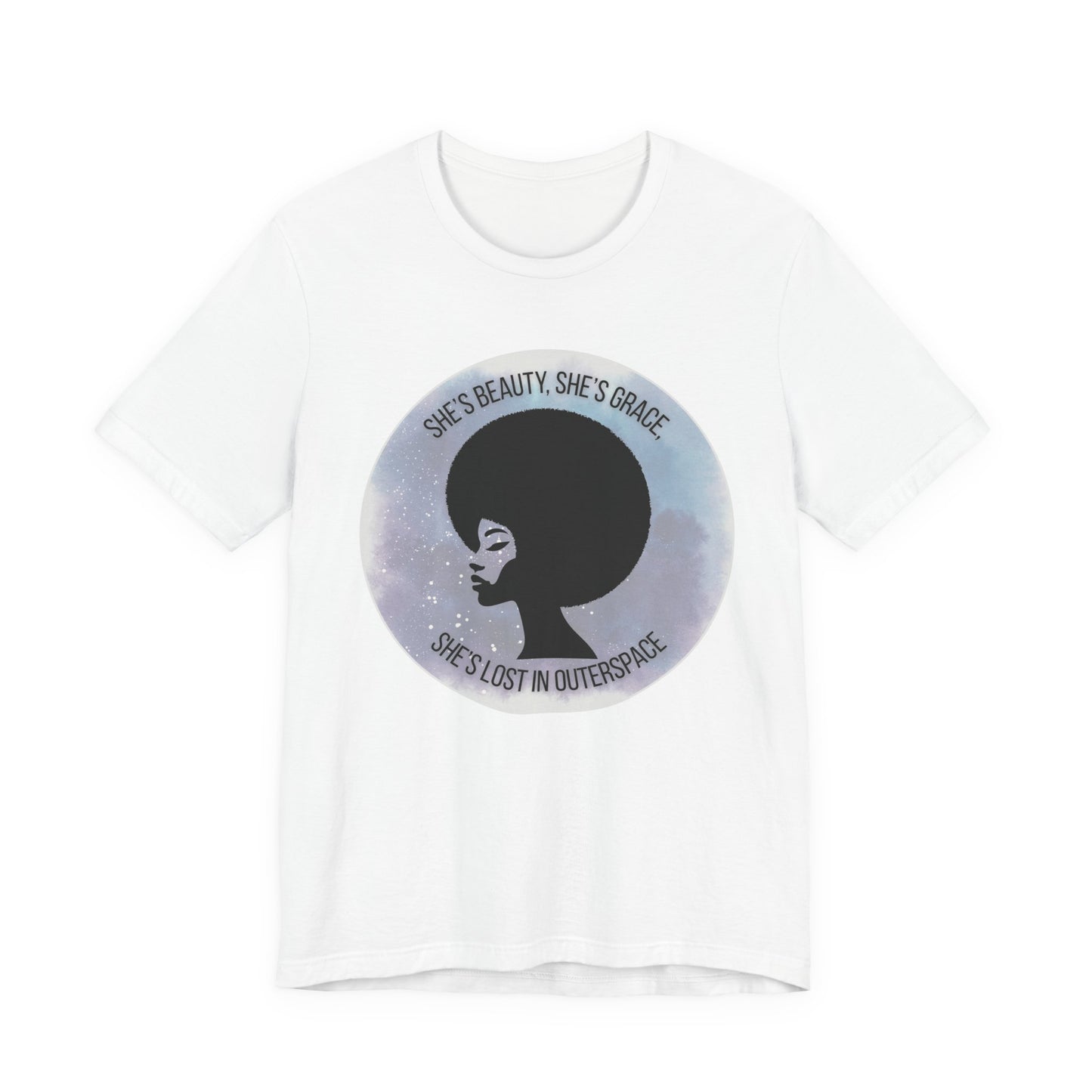 Shes Lost In Outerspace TShirt