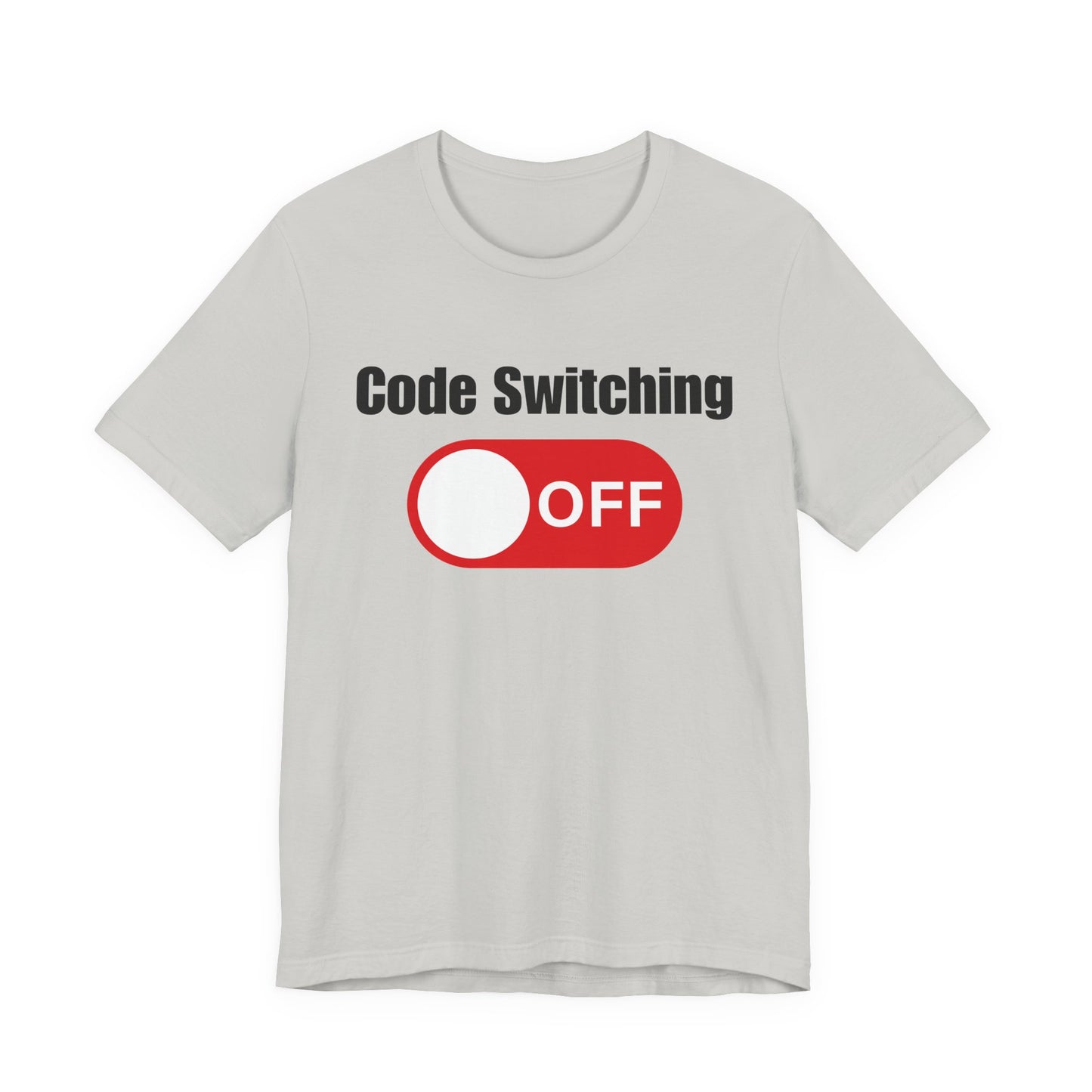 Code Switching OFF