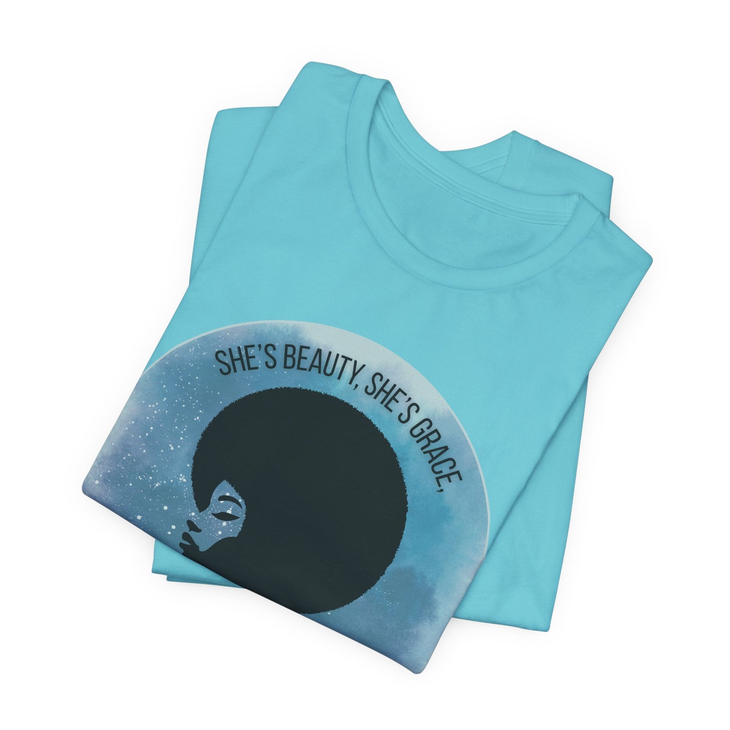 Shes Lost In Outerspace TShirt