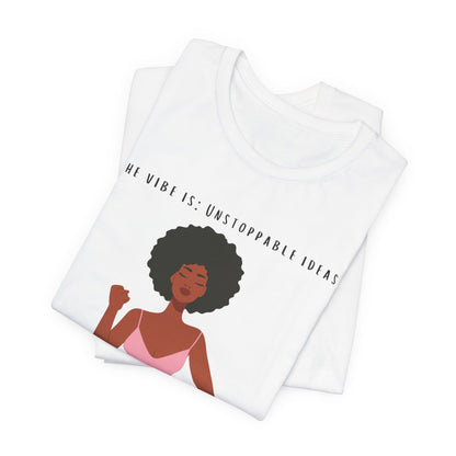 Unstoppable Ideas; Little To No Execution