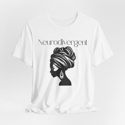 Neurodivergent