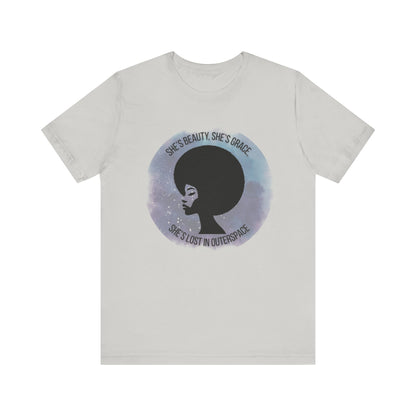 Shes Lost In Outerspace TShirt