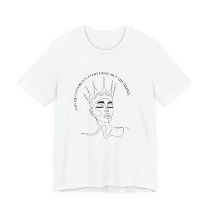 This Queen Forgets Everything But The Drama