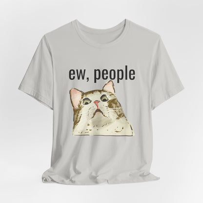 Ew. People Graphic Tee