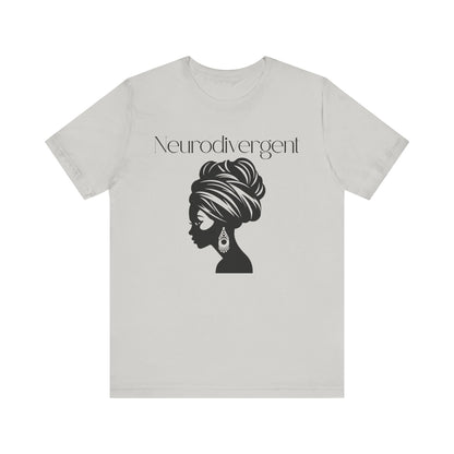 Neurodivergent