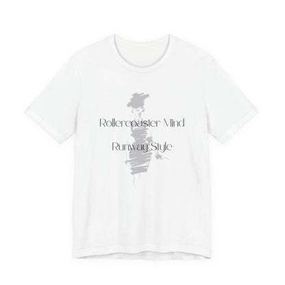 Rollercoaster Mind, Runway Style
