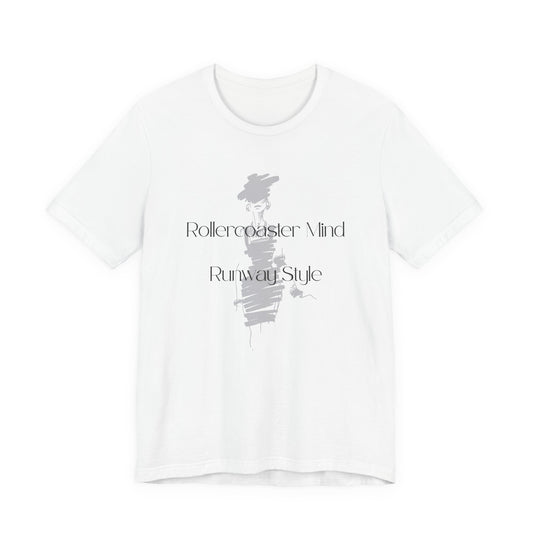 Rollercoaster Mind, Runway Style